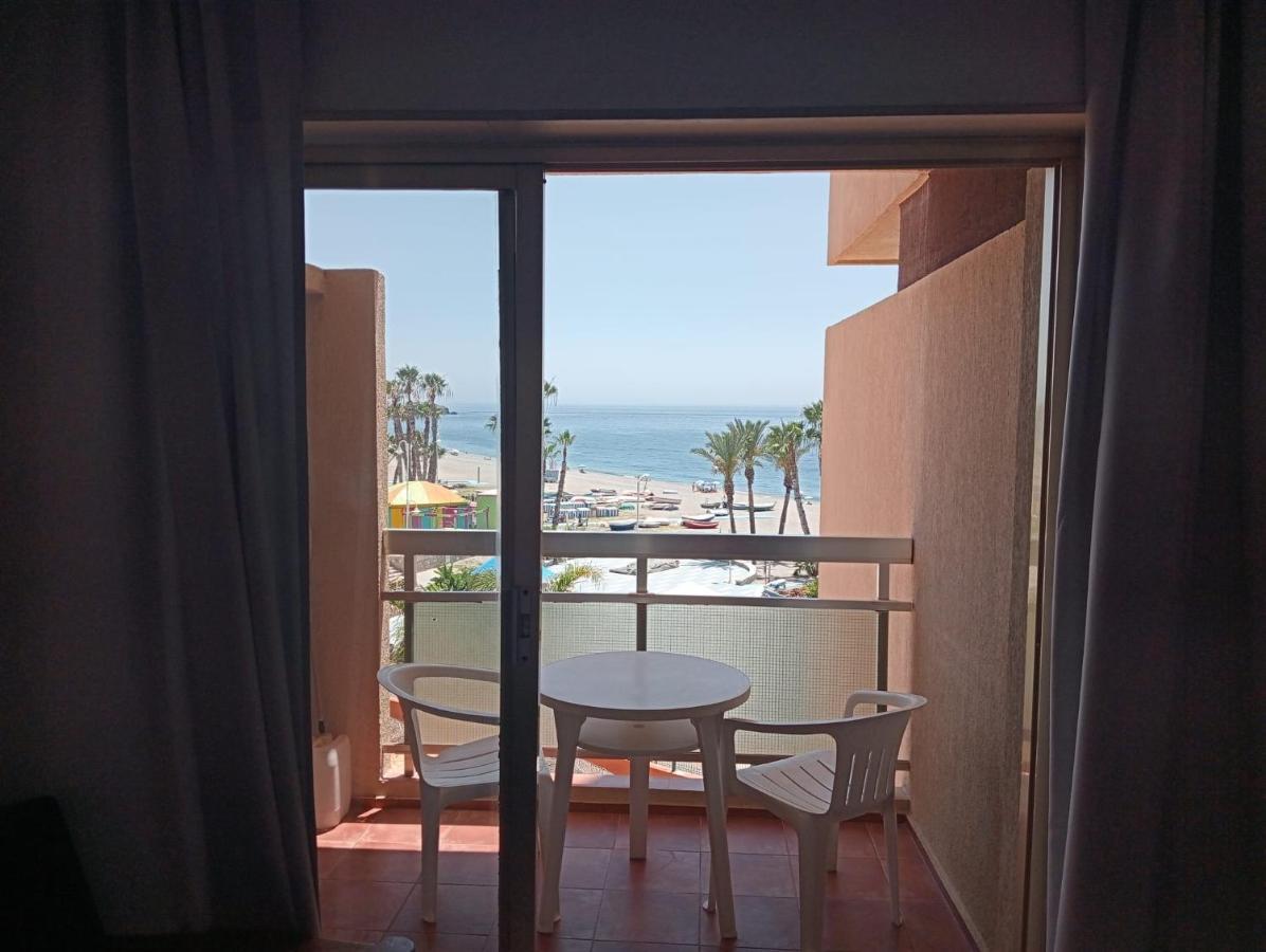 Estudios Chinasol - 214 Y 218 Vistas Al Mar Almuñécar Eksteriør bilde